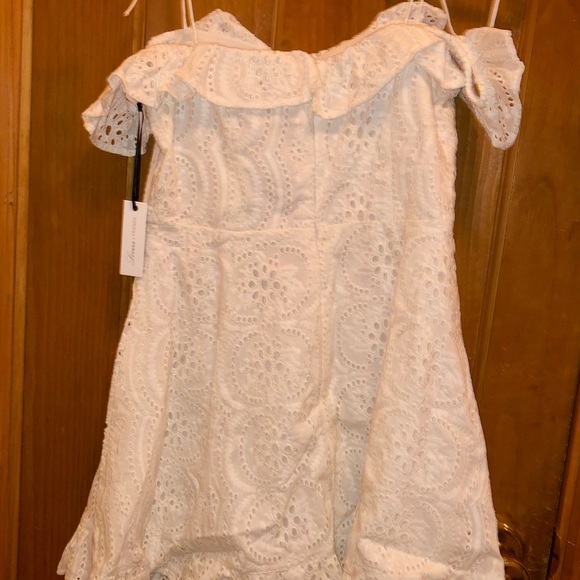 NWT Lovers & Friends Kate Dress - Picture 6 of 6